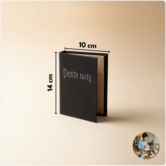 Death Note