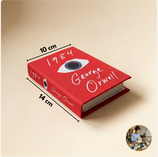 George Orwell's 1984