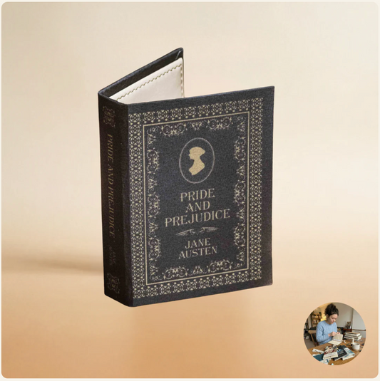Pride & Prejudice