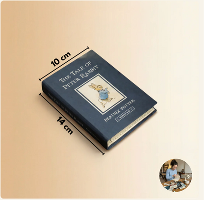 The Tale of Peter Rabbit